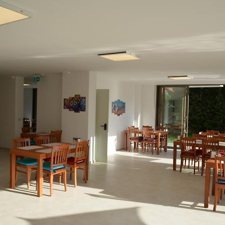 Aria Doria Otel ดัตชา ภายนอก รูปภาพ