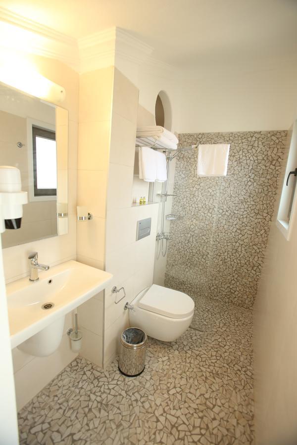 Aria Doria Otel ดัตชา ภายนอก รูปภาพ