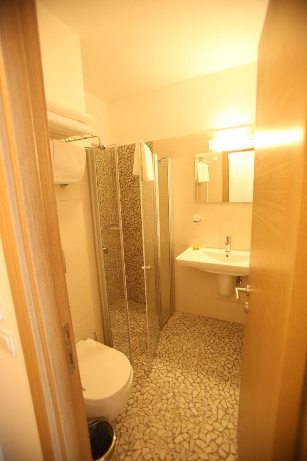 Aria Doria Otel ดัตชา ภายนอก รูปภาพ