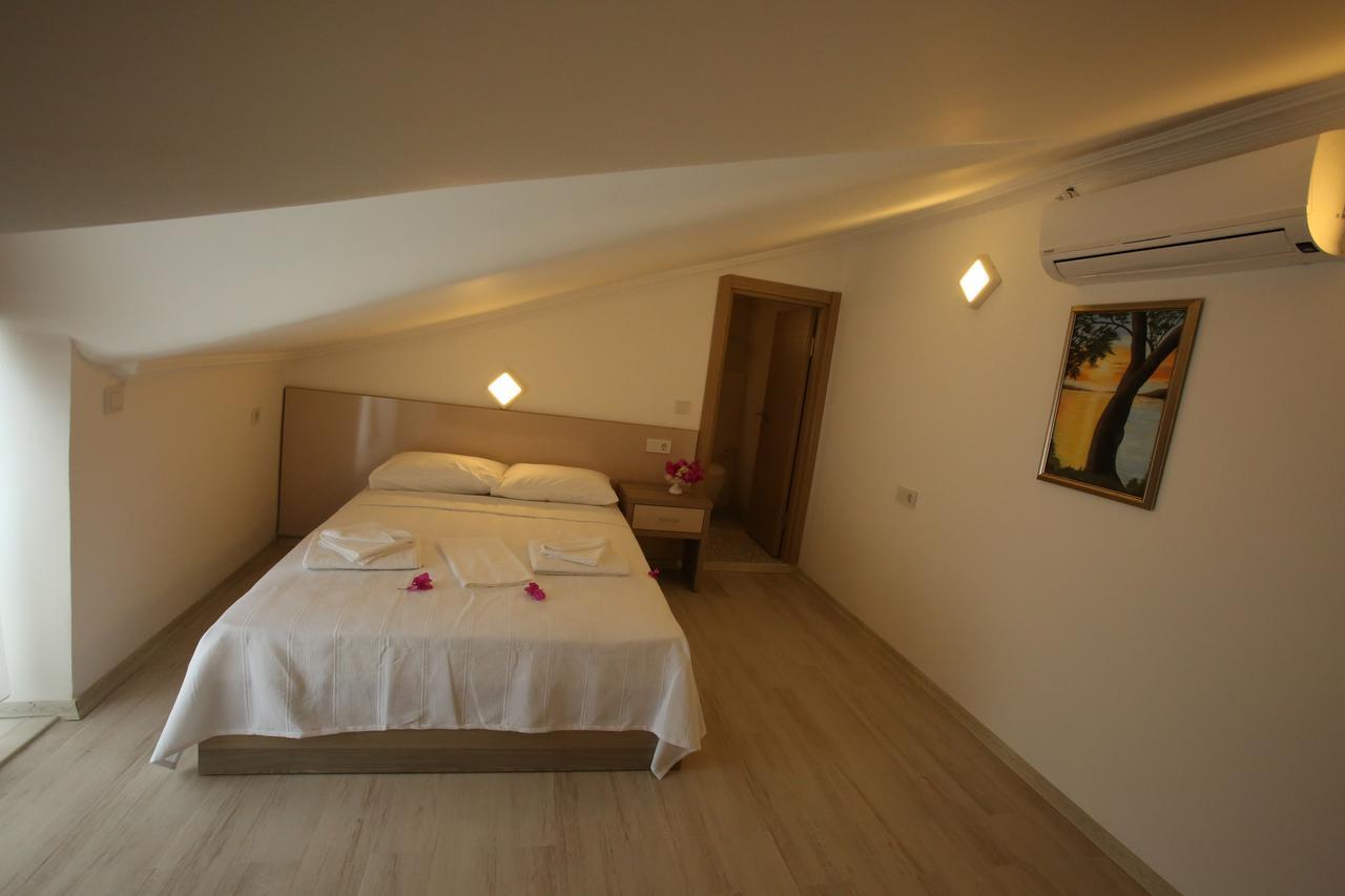 Aria Doria Otel ดัตชา ภายนอก รูปภาพ